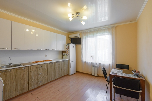 
  Продается коттедж 107 м². Фото 1.
