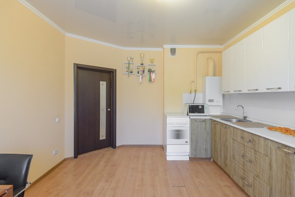 
  Продается коттедж 107 м². Фото 3.