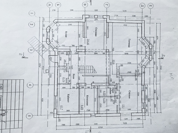 
  Продается дом 249.7 м². Фото 34.