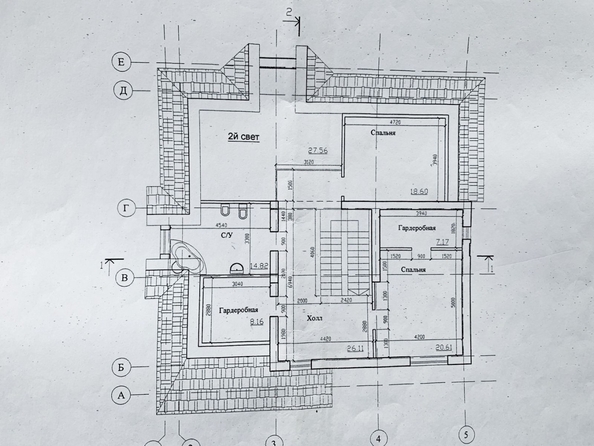 
  Продается дом 249.7 м². Фото 35.
