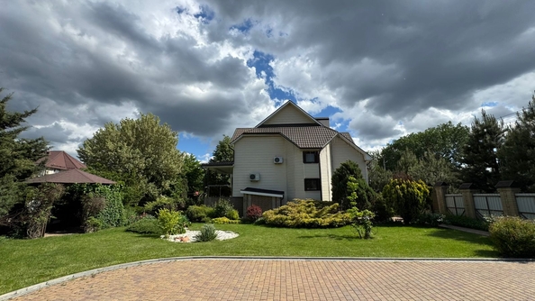 
  Продается дом 257.8 м². Фото 2.