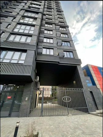 
  Продается студия 33 м², в ЖК Театрал. Фото 1.