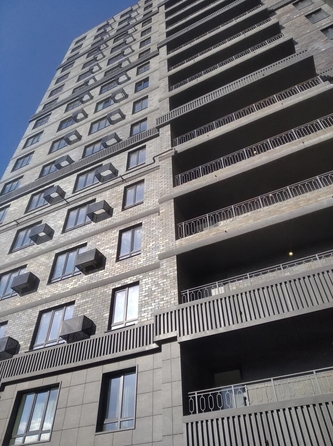 
  Продается студия 33 м², в ЖК Театрал. Фото 2.
