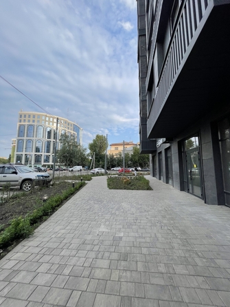 
  Продается студия 33 м², в ЖК Театрал. Фото 3.
