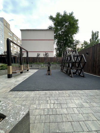 
  Продается студия 33 м², в ЖК Театрал. Фото 4.