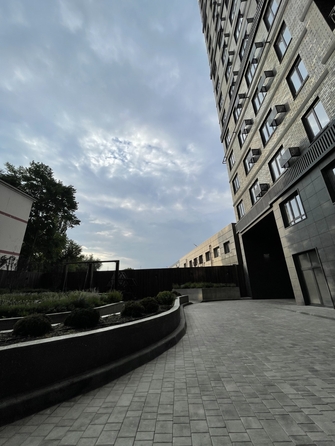 
  Продается студия 33 м², в ЖК Театрал. Фото 5.