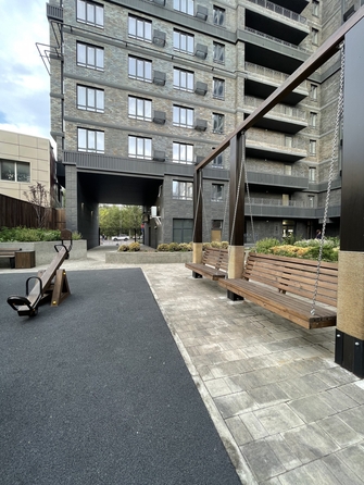 
  Продается студия 33 м², в ЖК Театрал. Фото 6.