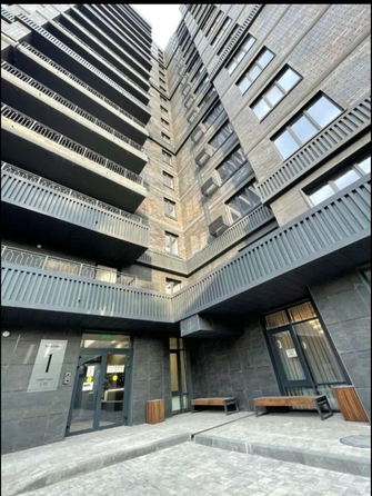 
  Продается студия 33 м², в ЖК Театрал. Фото 8.