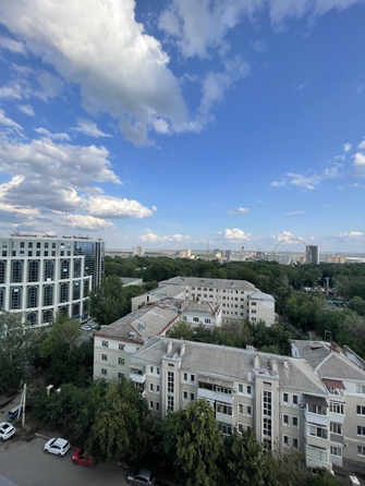 
  Продается студия 33 м², в ЖК Театрал. Фото 12.