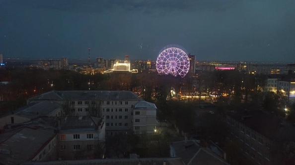 
  Продается студия 33 м², в ЖК Театрал. Фото 13.