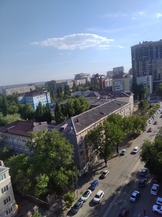 
  Продается студия 33 м², в ЖК Театрал. Фото 14.