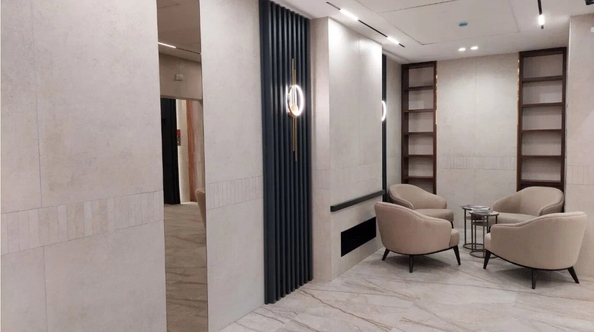 
  Продается студия 33 м², в ЖК Театрал. Фото 15.