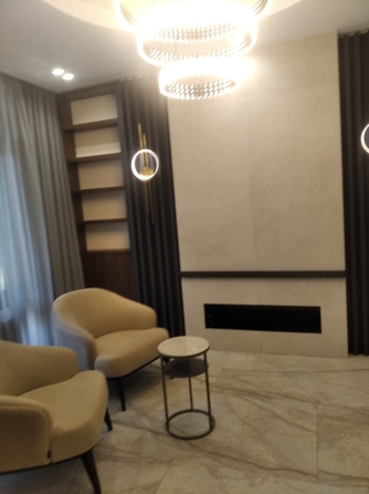 
  Продается студия 33 м², в ЖК Театрал. Фото 16.