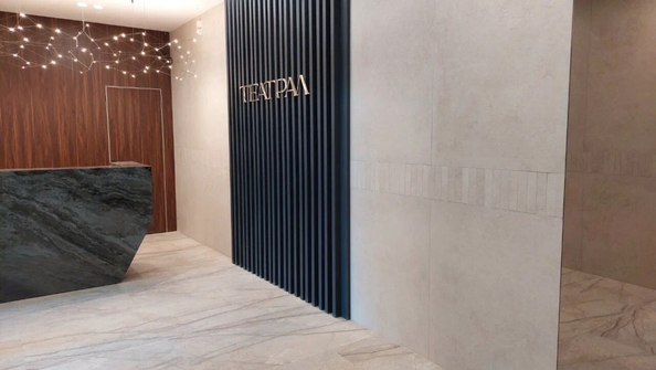 
  Продается студия 33 м², в ЖК Театрал. Фото 17.