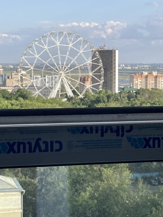 
  Продается студия 33 м², в ЖК Театрал. Фото 19.