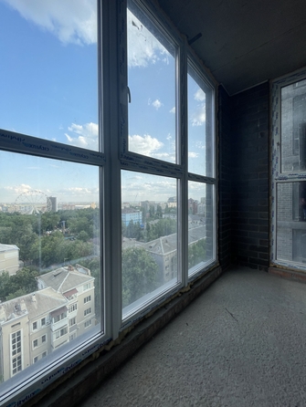 
  Продается студия 33 м², в ЖК Театрал. Фото 21.