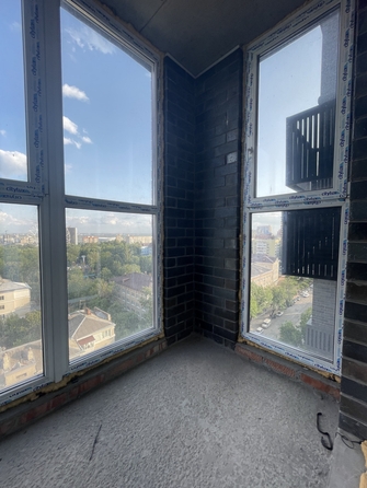 
  Продается студия 33 м², в ЖК Театрал. Фото 22.