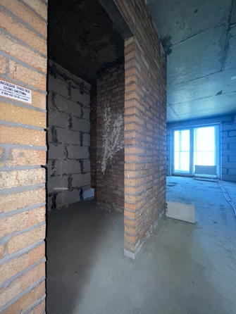 
  Продается студия 33 м², в ЖК Театрал. Фото 23.