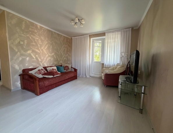 
  Продается 1-комн. квартира 35 м². Фото 2.