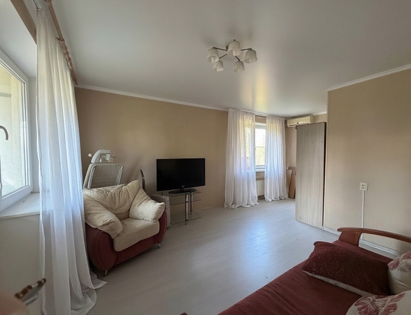 
  Продается 1-комн. квартира 35 м². Фото 3.