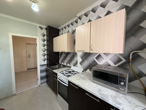 
  Продается 1-комн. квартира 35 м². Фото 4.