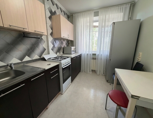 
  Продается 1-комн. квартира 35 м². Фото 5.