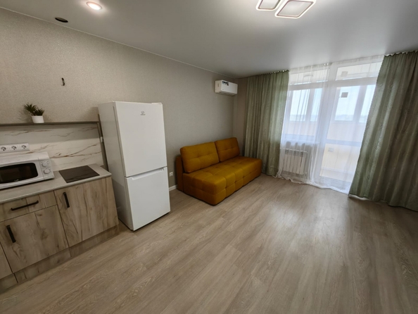 
  Продается студия 35 м². Фото 5.