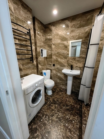 
  Продается студия 35 м². Фото 2.