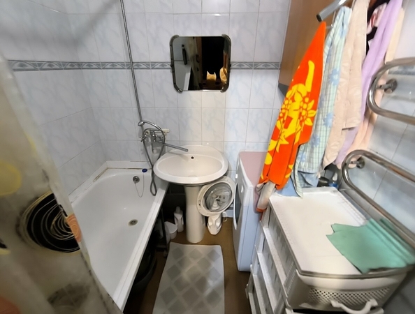 
  Продается 1-комн. квартира 42 м². Фото 10.
