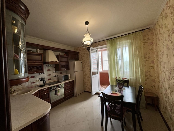 
  Продается 1-комн. квартира 55 м². Фото 2.