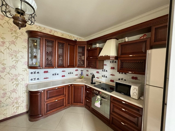 
  Продается 1-комн. квартира 55 м². Фото 3.