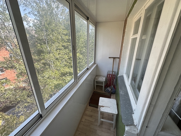 
  Продается 3-комн. квартира 60.2 м². Фото 21.