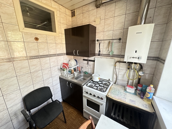 
  Продается 3-комн. квартира 60.2 м². Фото 25.