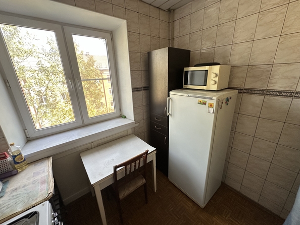 
  Продается 3-комн. квартира 60.2 м². Фото 27.
