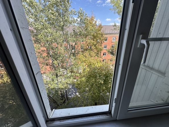 
  Продается 3-комн. квартира 60.2 м². Фото 28.