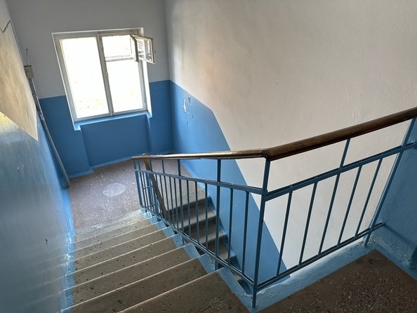 
  Продается 3-комн. квартира 60.2 м². Фото 38.