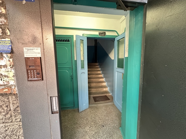 
  Продается 3-комн. квартира 60.2 м². Фото 39.
