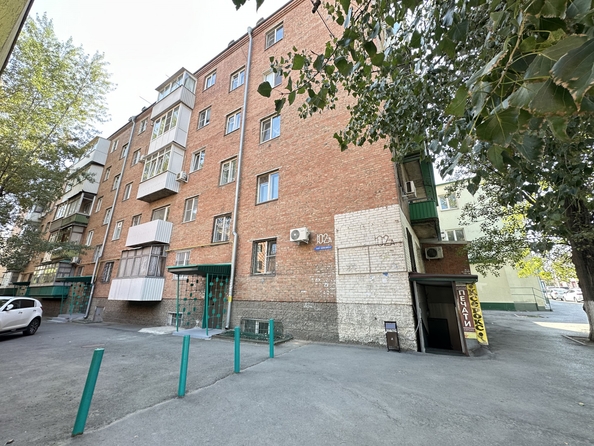 
  Продается 3-комн. квартира 60.2 м². Фото 40.