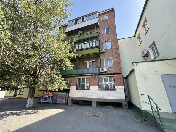 
  Продается 3-комн. квартира 60.2 м². Фото 43.