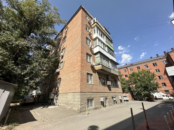 
  Продается 3-комн. квартира 60.2 м². Фото 44.