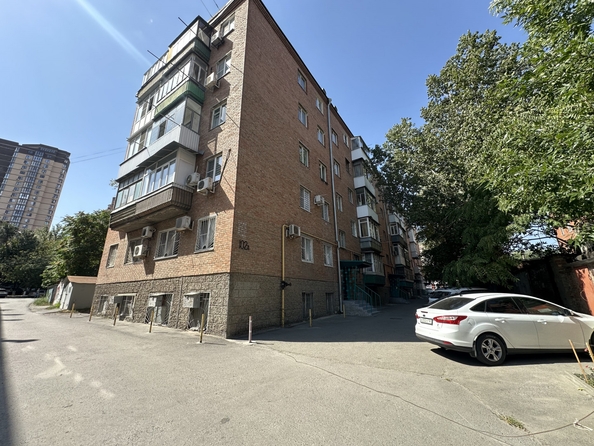 
  Продается 3-комн. квартира 60.2 м². Фото 45.