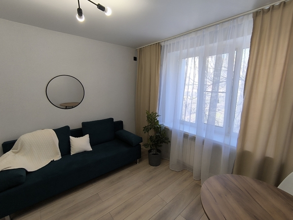 
  Продается 1-комн. квартира 18 м². Фото 1.