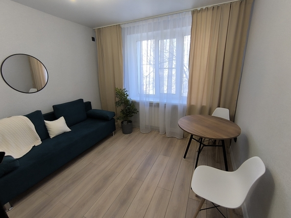 
  Продается 1-комн. квартира 18 м². Фото 2.