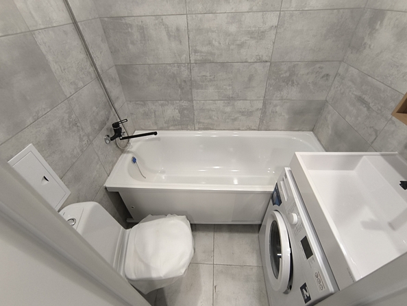 
  Продается 1-комн. квартира 18 м². Фото 3.