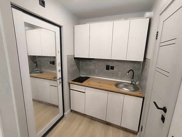 
  Продается 1-комн. квартира 18 м². Фото 5.
