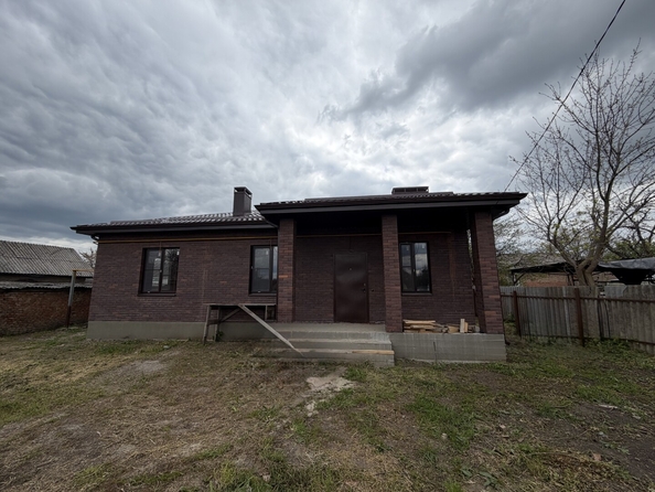
  Продается дом 112 м². Фото 1.