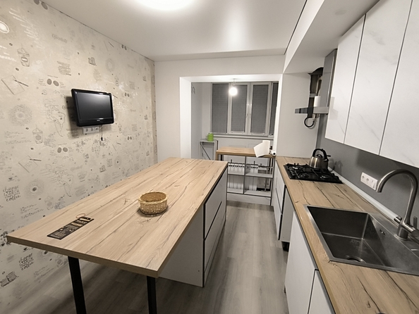 
  Продается 3-комн. квартира 83.8 м². Фото 4.