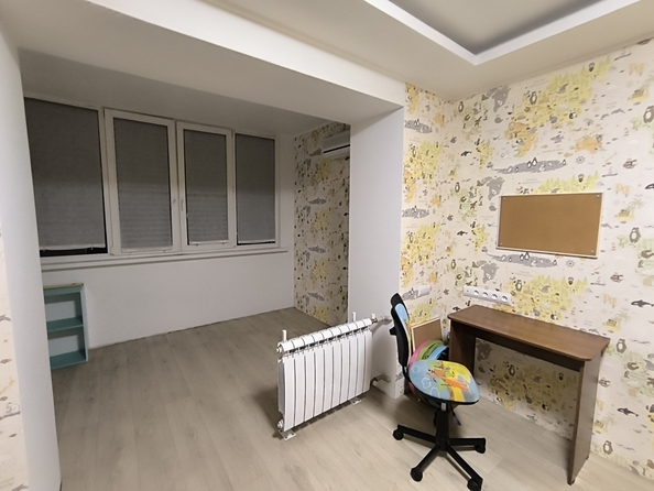
  Продается 3-комн. квартира 83.8 м². Фото 27.
