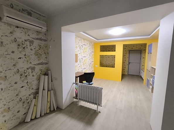 
  Продается 3-комн. квартира 83.8 м². Фото 28.