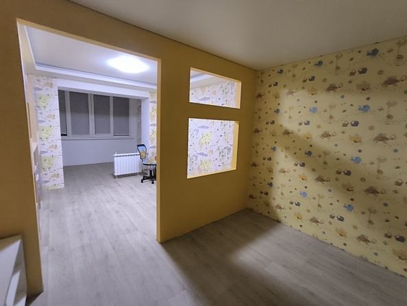
  Продается 3-комн. квартира 83.8 м². Фото 29.